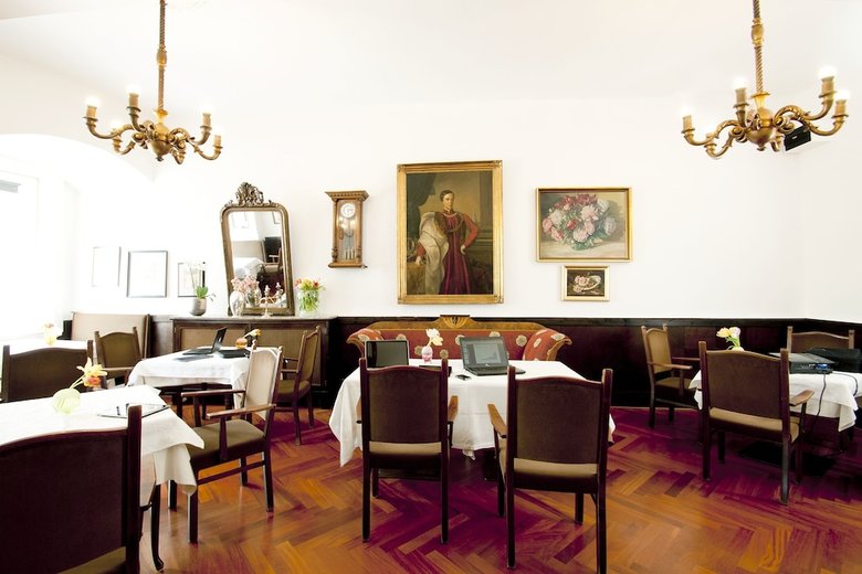 Hotel Austria Classic Htl Wolfinger