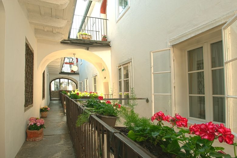 Hotel Austria Classic Htl Wolfinger