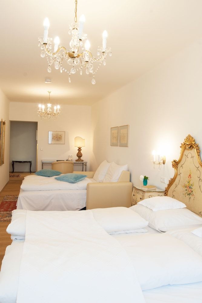 Hotel Austria Classic Htl Wolfinger