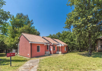 Hotel Apartments Polynesia