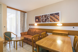 Hotel Sol Stella Maris Apartamentos