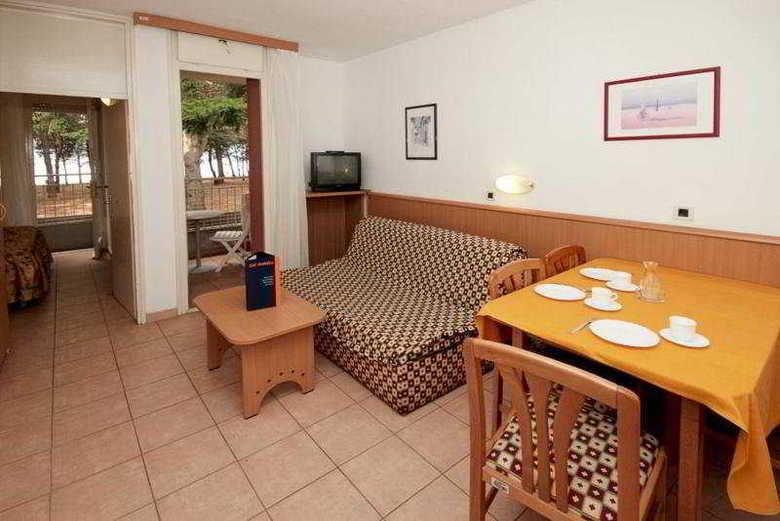 Hotel Sol Stella Maris Apartamentos