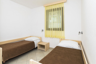 Hotel Kanegra Apartamentos