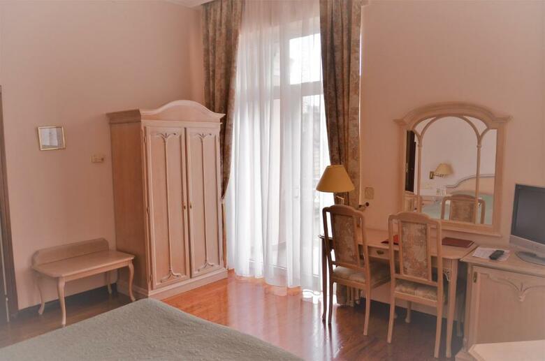 Hotel Mozart