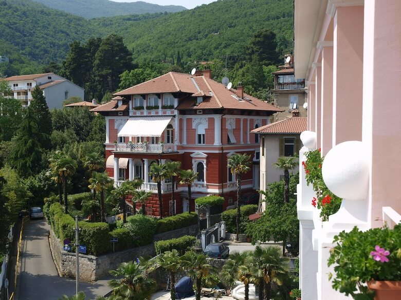 Hotel Mozart