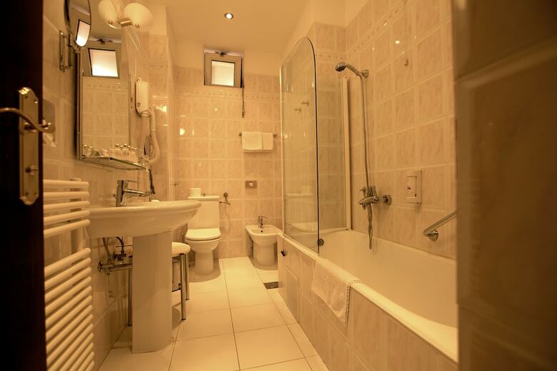 Hotel Mozart