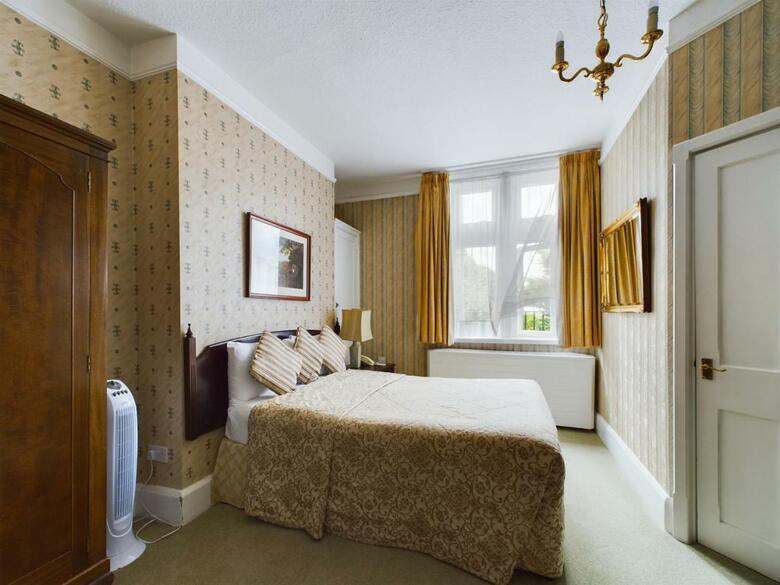 Beech House Hotel