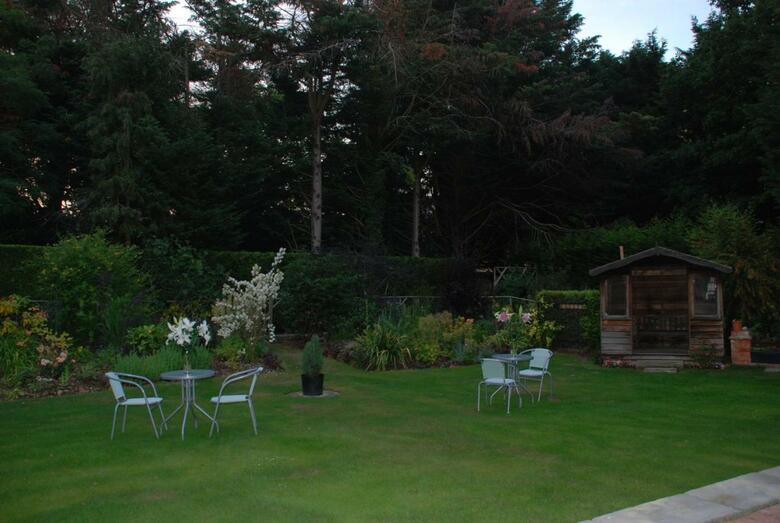 Beech House Hotel