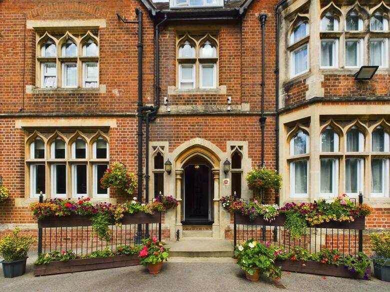 Beech House Hotel