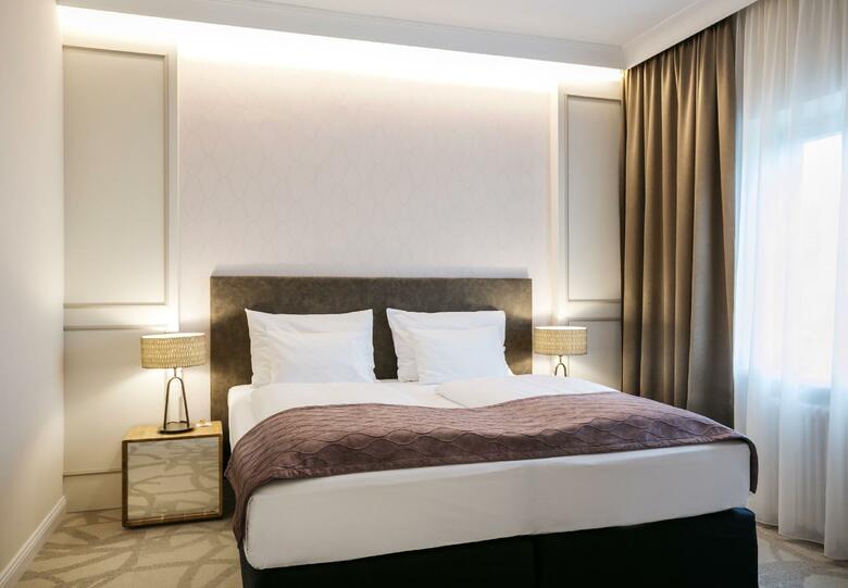 Castellani Parkhotel