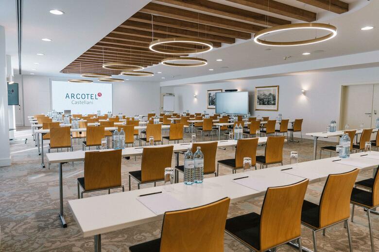 Castellani Parkhotel