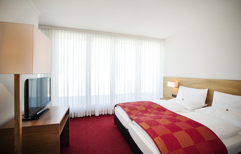 Castellani Parkhotel