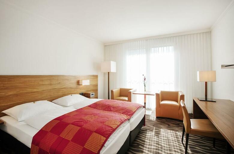 Castellani Parkhotel