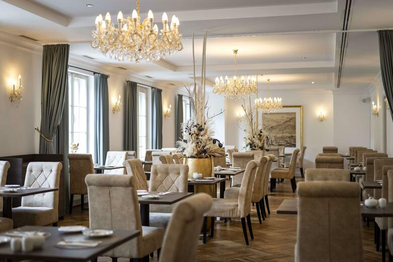 Castellani Parkhotel