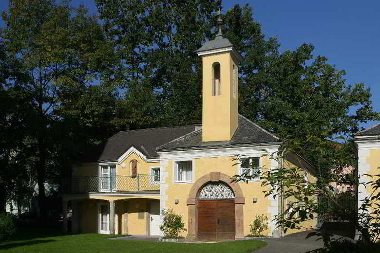 Castellani Parkhotel