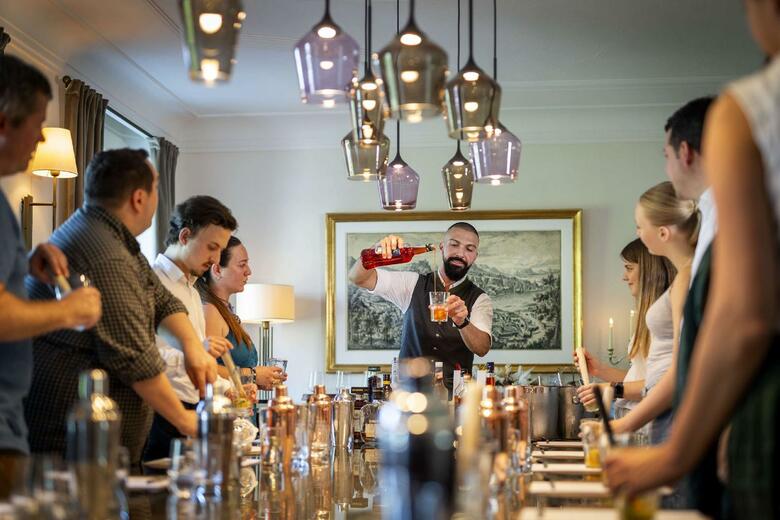 Castellani Parkhotel