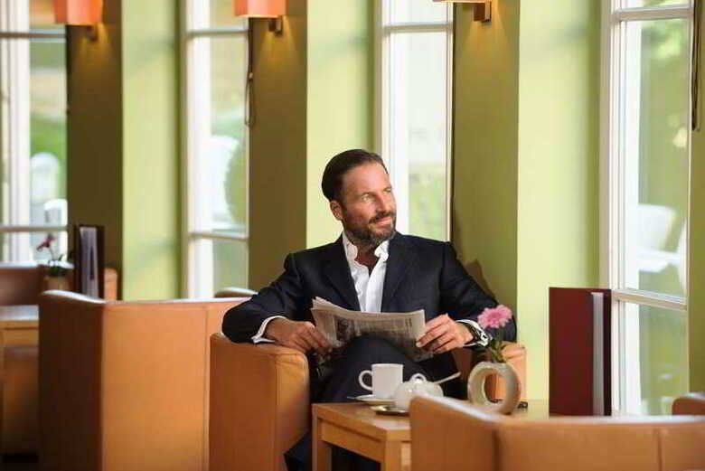 Castellani Parkhotel