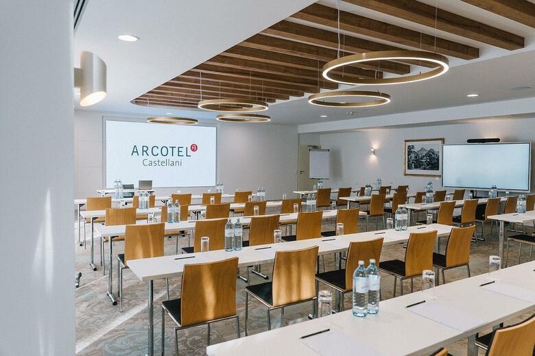 Castellani Parkhotel