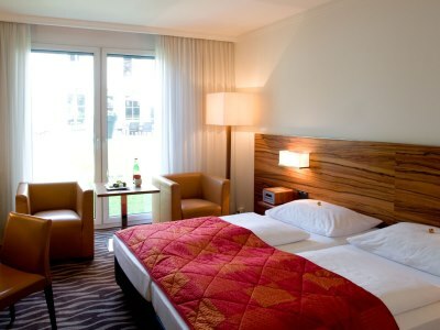 Castellani Parkhotel