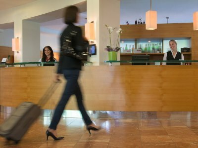 Castellani Parkhotel