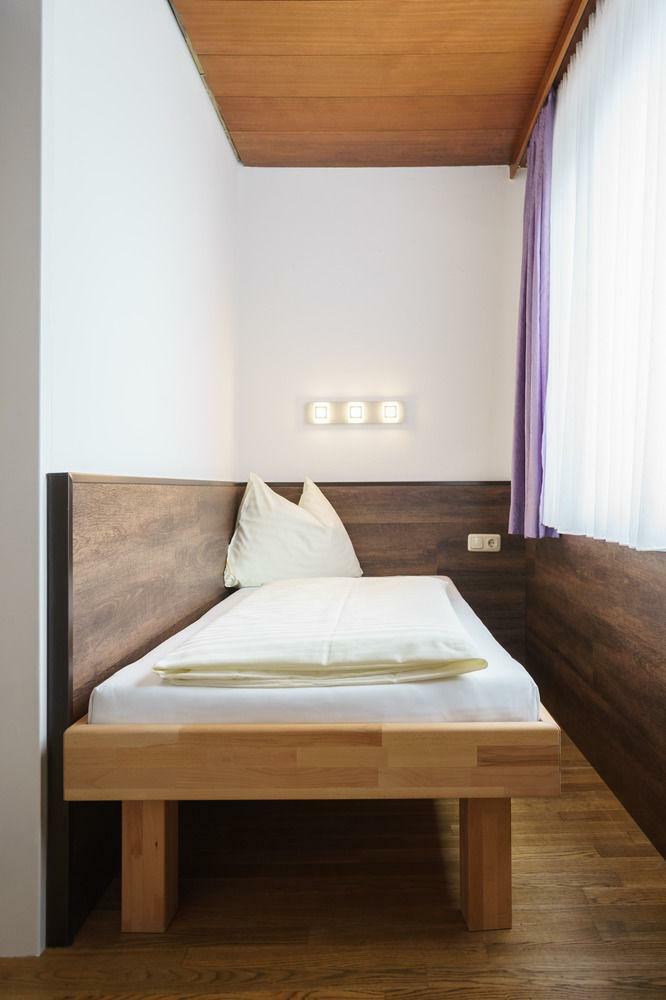 Hotel Drei Kreuz