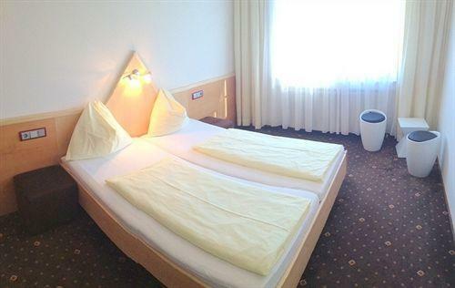 Hotel Drei Kreuz