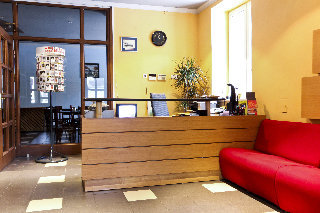Hotel Telecom Guest House