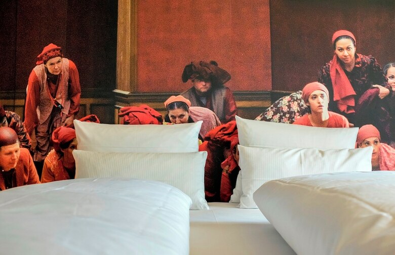 Hotel Goldene Ente