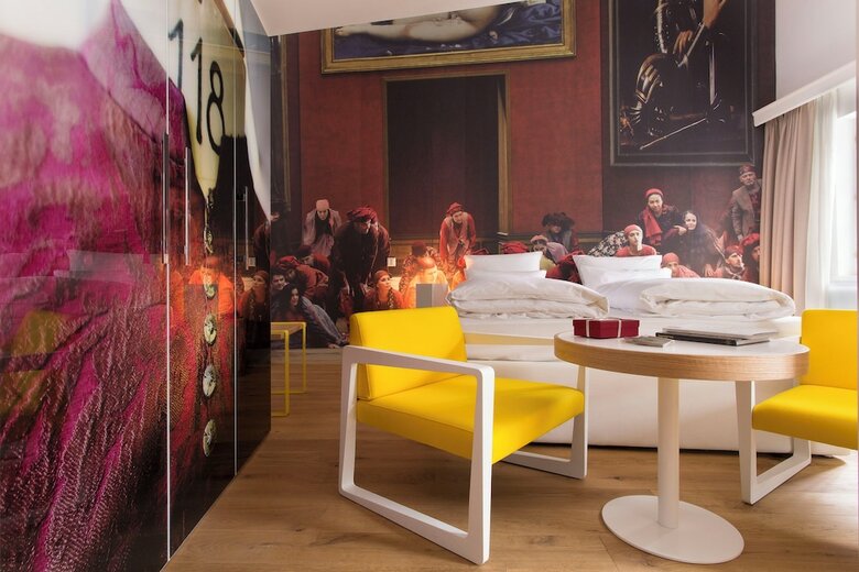 Hotel Goldene Ente