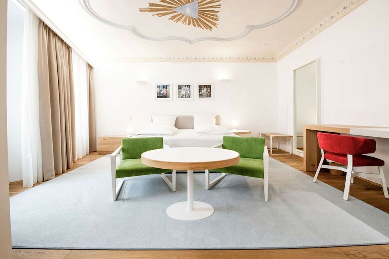 Hotel Goldene Ente