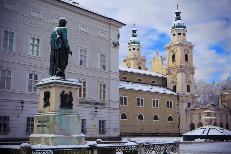 Hotel Goldene Ente