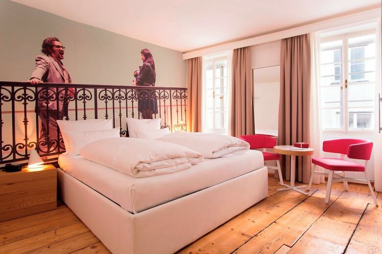 Hotel Goldene Ente