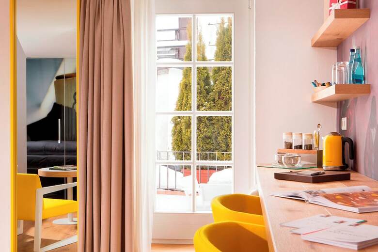 Hotel Goldene Ente