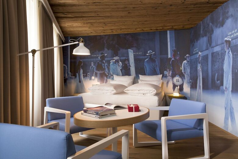 Hotel Goldene Ente