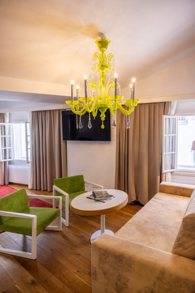 Hotel Goldene Ente