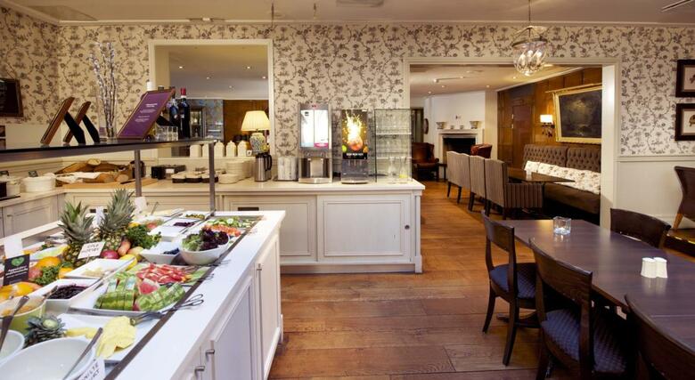 Home Hotel Bastion