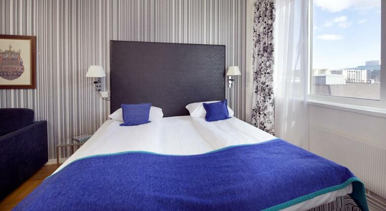 Home Hotel Bastion