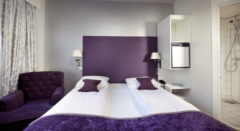 Home Hotel Bastion