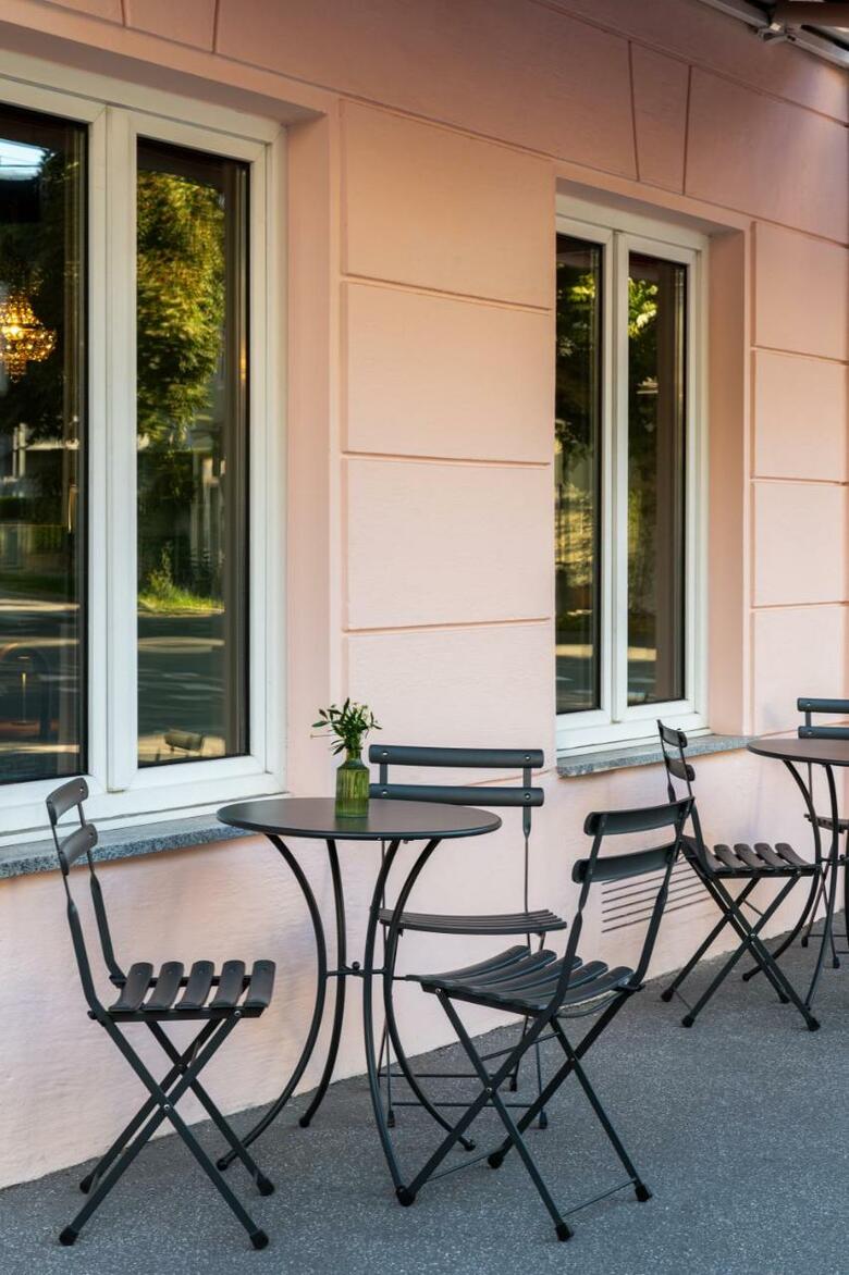Hotel Vier Jahreszeiten Salzburg