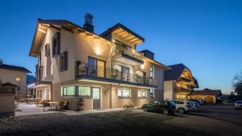 Hotel Garni Frauenschuh
