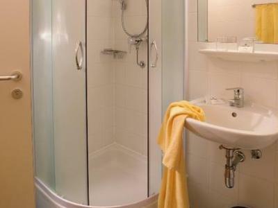 Allyouneed Hotel Salzburg