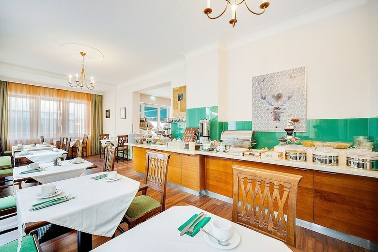 Hotel Astoria Salzburg