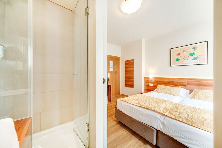 Hotel Astoria Salzburg