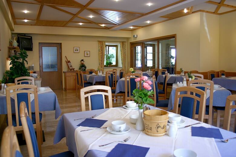 Hotel Plainbr�cke