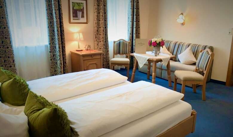 Hotel Plainbr�cke