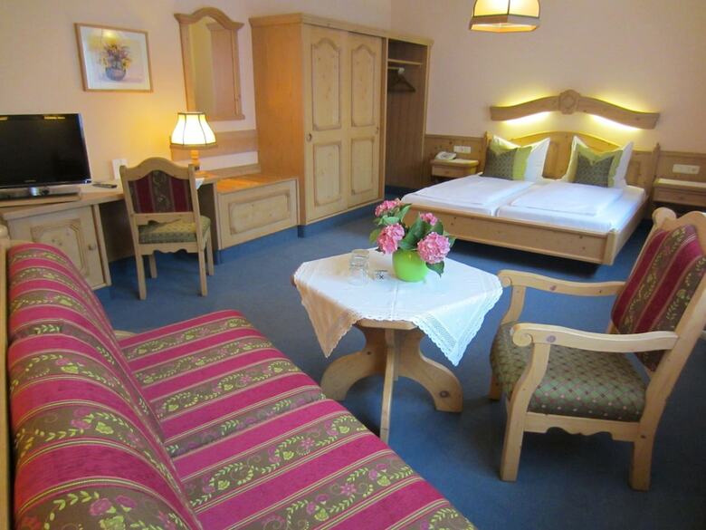 Hotel Plainbr�cke