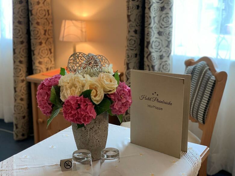 Hotel Plainbr�cke