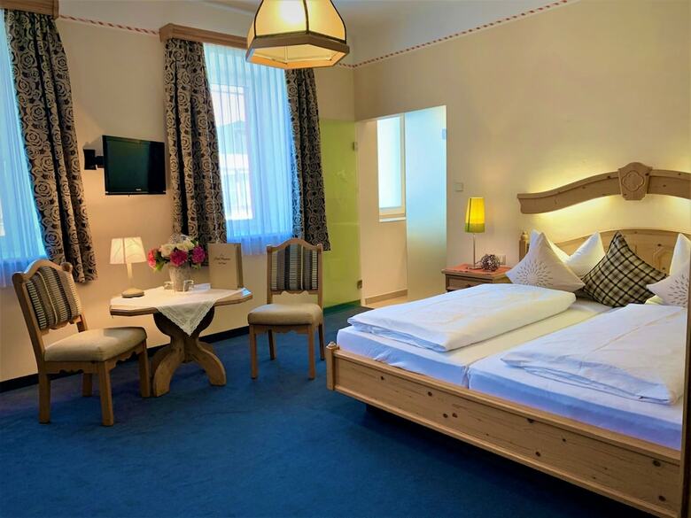 Hotel Plainbr�cke