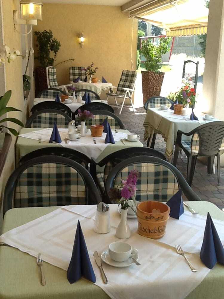 Hotel Plainbr�cke