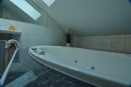 Hotel Pension Elisabeth